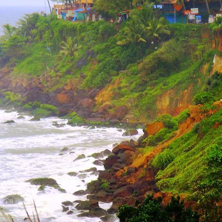 Rajadhani 5Th Season Varkala Zewnętrze zdjęcie