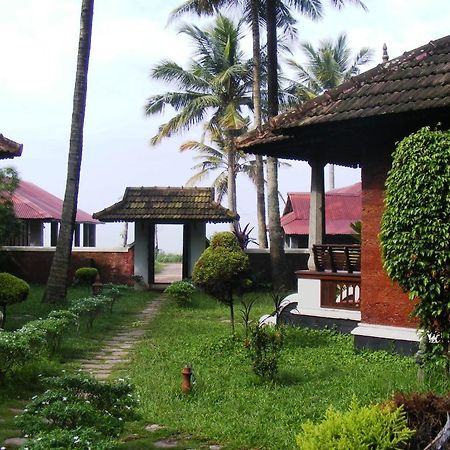 Rajadhani 5Th Season Varkala Zewnętrze zdjęcie