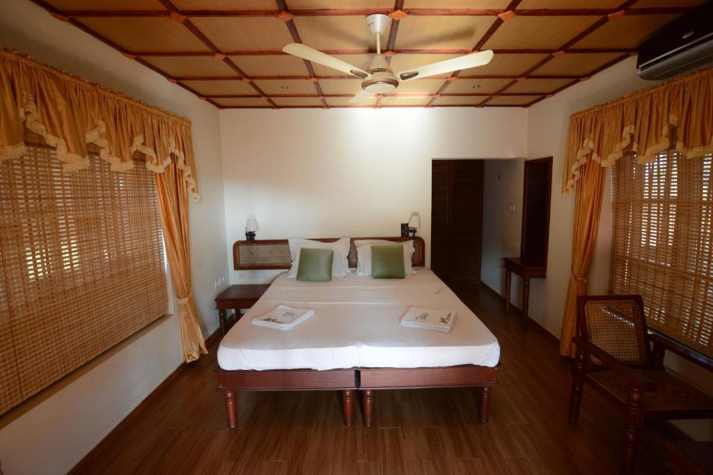 Rajadhani 5Th Season Varkala Pokój zdjęcie