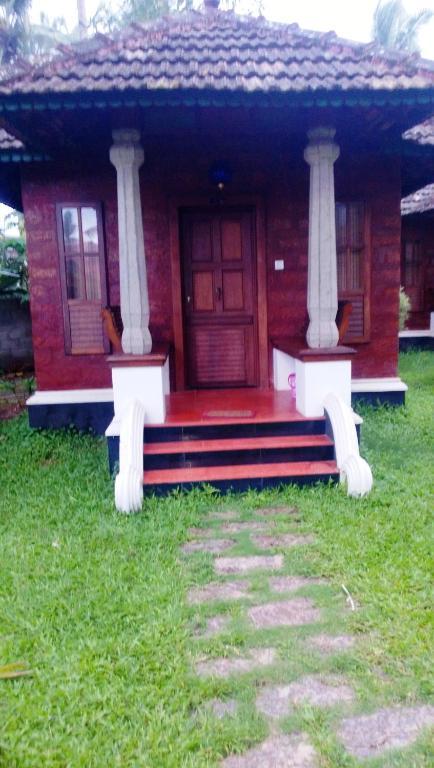 Rajadhani 5Th Season Varkala Zewnętrze zdjęcie