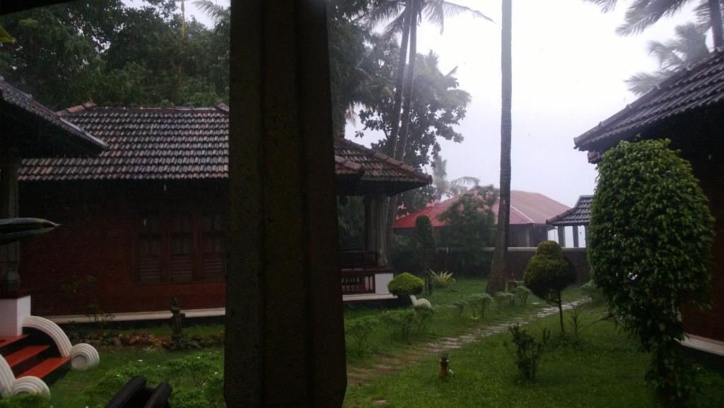 Rajadhani 5Th Season Varkala Zewnętrze zdjęcie