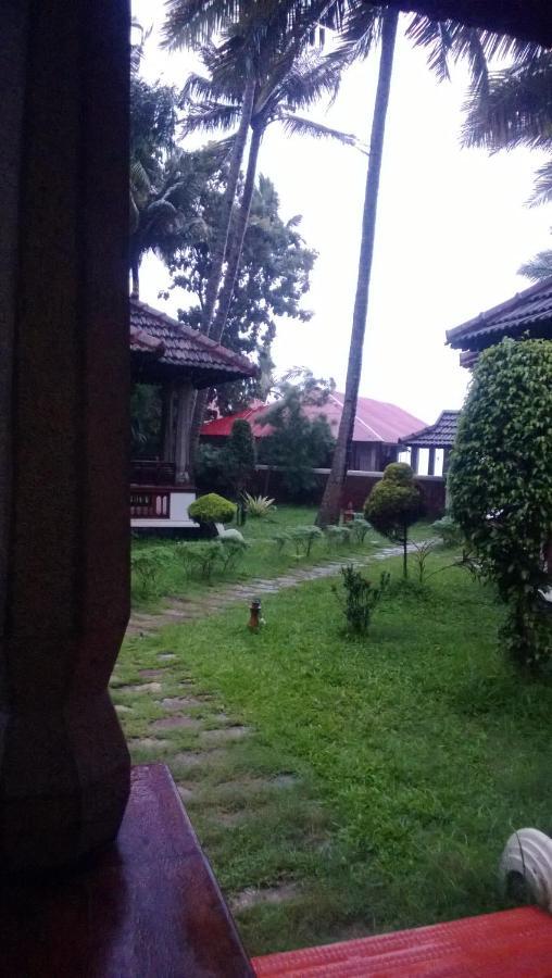 Rajadhani 5Th Season Varkala Zewnętrze zdjęcie